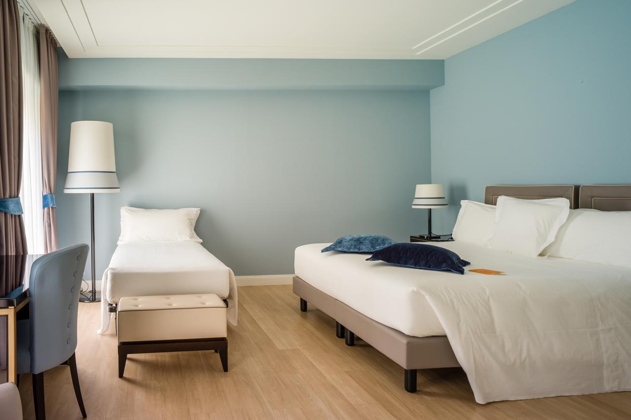 Palace Hotel 4*